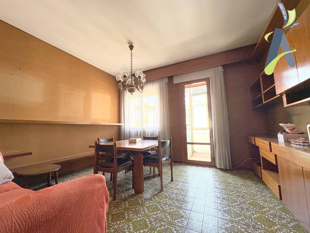 Appartamento a Venezia in Via Aleardo Aleardi - Foto 4