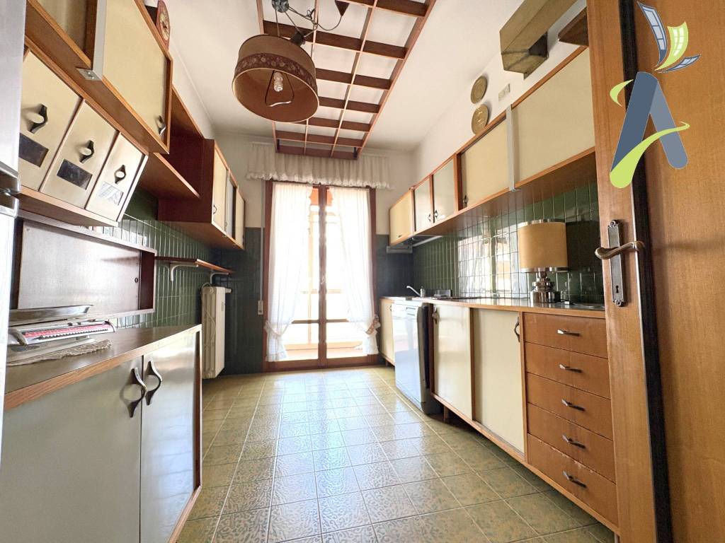 Appartamento a Venezia in Via Aleardo Aleardi - Foto 5