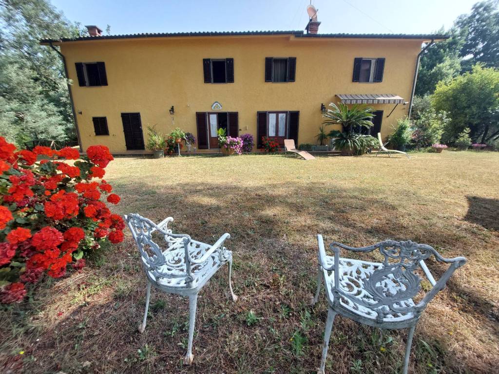 Rustico / casale a Monsummano terme in Via Brogi - Foto 3