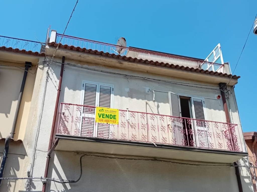 Appartamento a Bovalino in Via Fratelli Bandiera - Foto 5