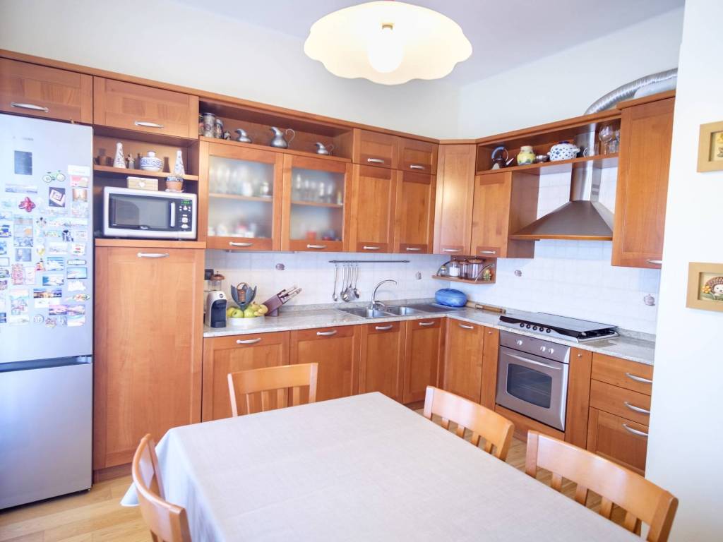 Appartamento a Venezia in Piazzale della Concordia, 2 - Foto 2