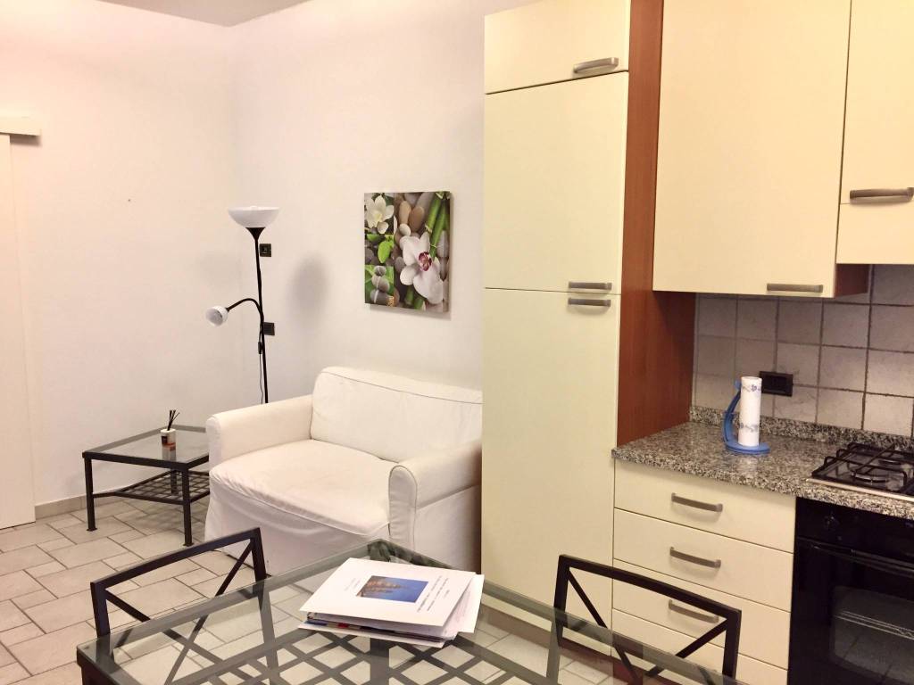 Appartamento a Novara in Via Fratelli Rosselli, 24 - Foto 4
