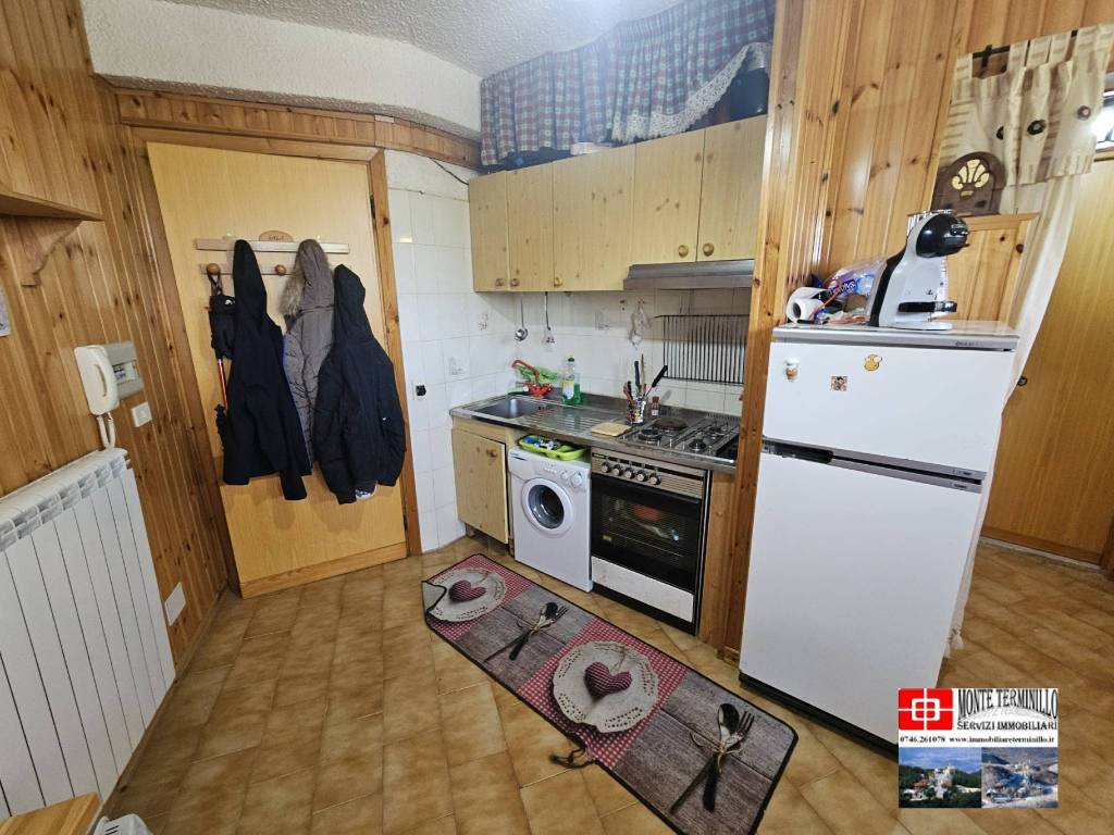 Appartamento a Cittaducale in Via Tre Faggi - Foto 3