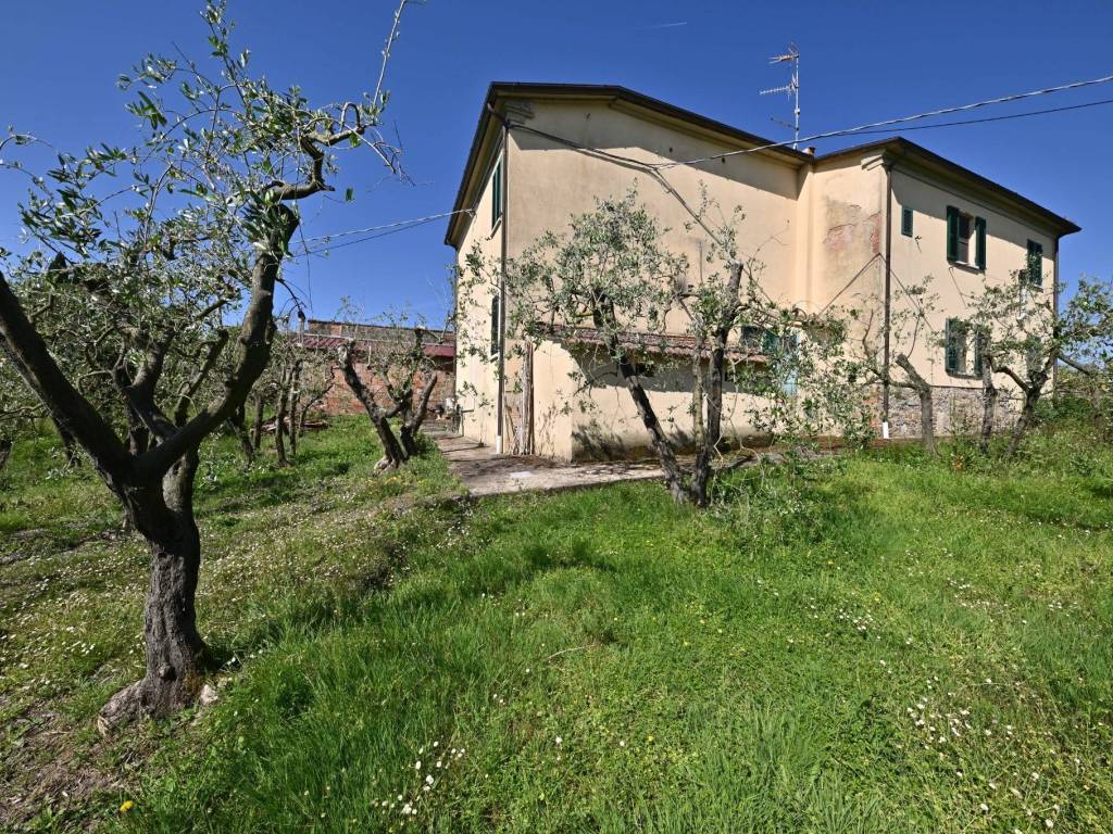 Rustico / casale a Marciano della chiana in Via delle Vignacce - Foto 3