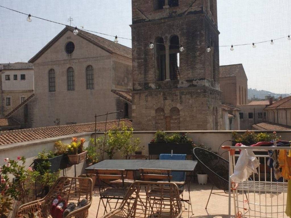 Attico / mansarda a Salerno - Foto 2