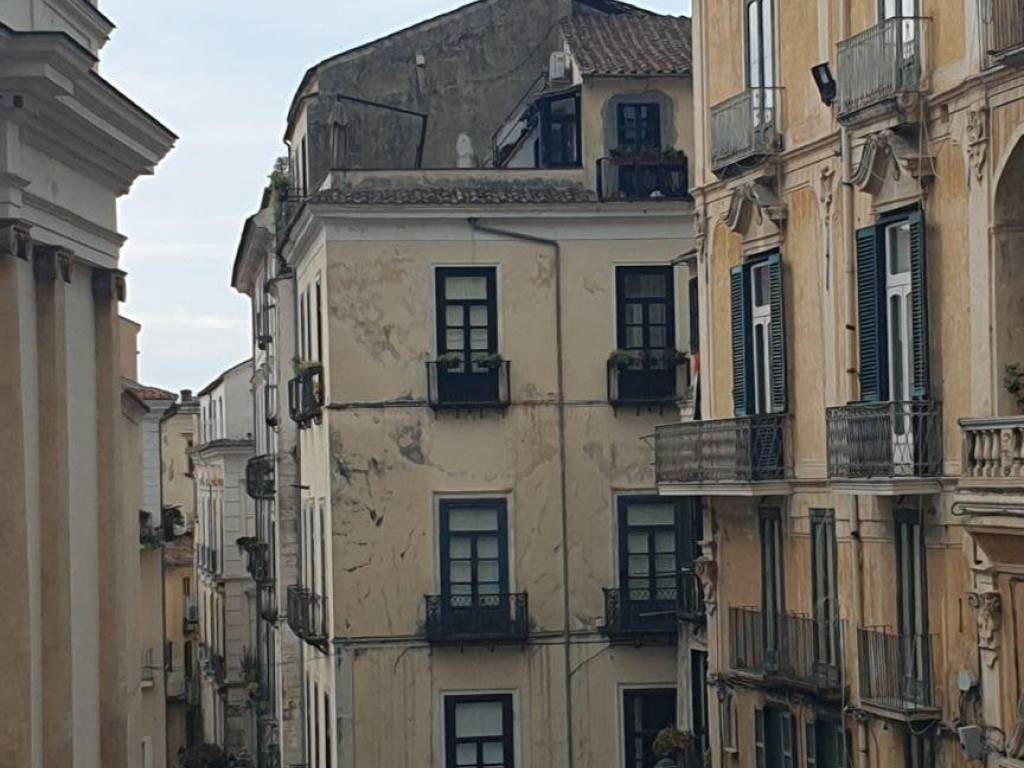 Attico / mansarda a Salerno - Foto 3