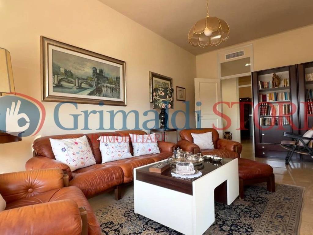 Appartamento a Lecce in Viale Torre del Parco, 11 - Foto 2
