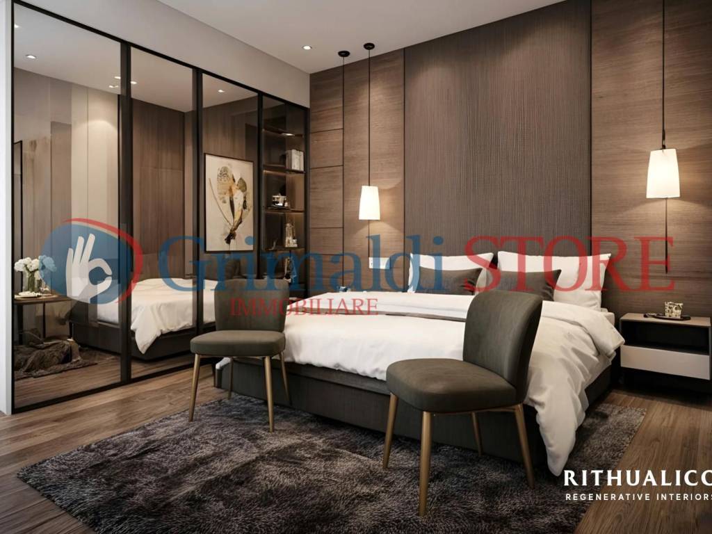 Appartamento a Lecce in Viale Torre del Parco, 11 - Foto 4