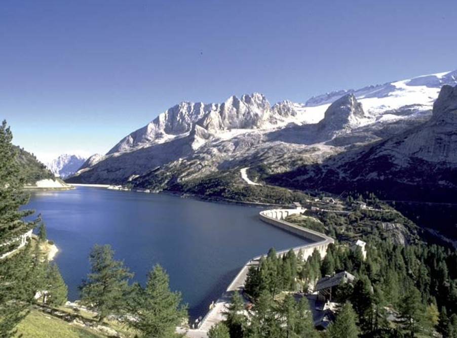 Terreno a Rocca pietore in Località Dovich, 99 - Foto 2