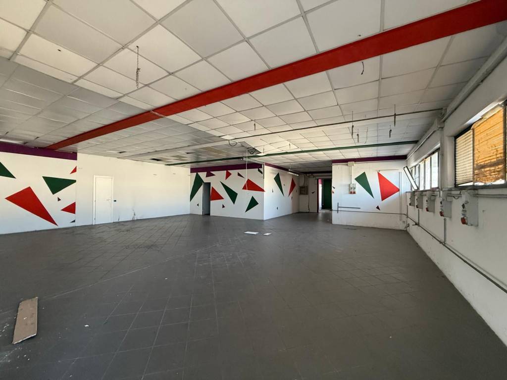 Immobile a Altopascio in Viale Europa - Foto 2