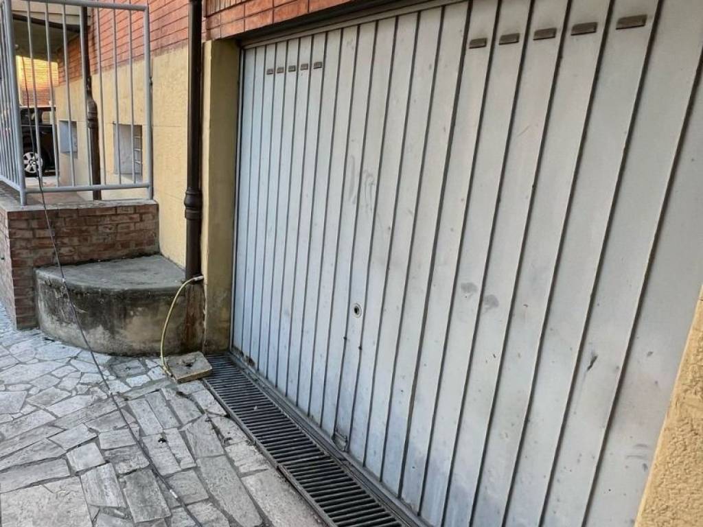 Box / garage a Bologna in Via Saragozza - Foto 4