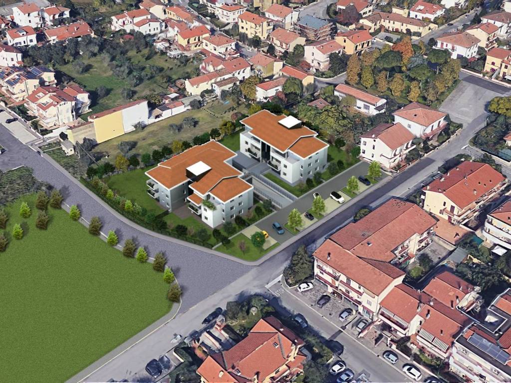 Appartamento a Montemurlo in Via Ruggero Leoncavallo - Foto 2
