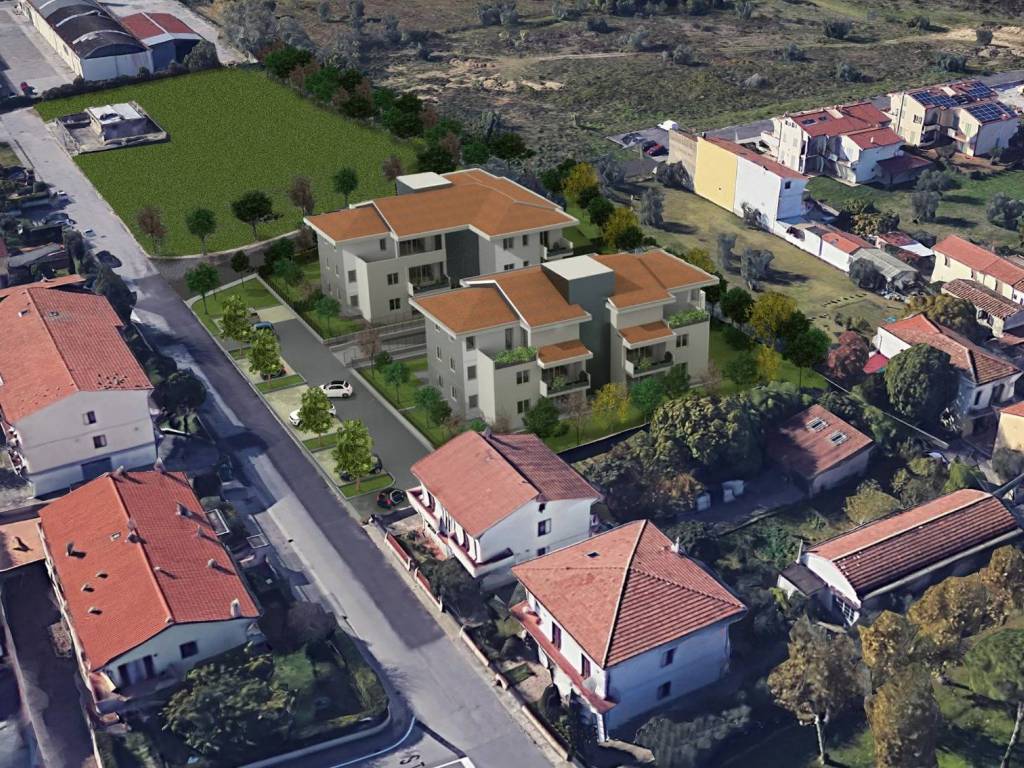 Appartamento a Montemurlo in Via Ruggero Leoncavallo - Foto 3