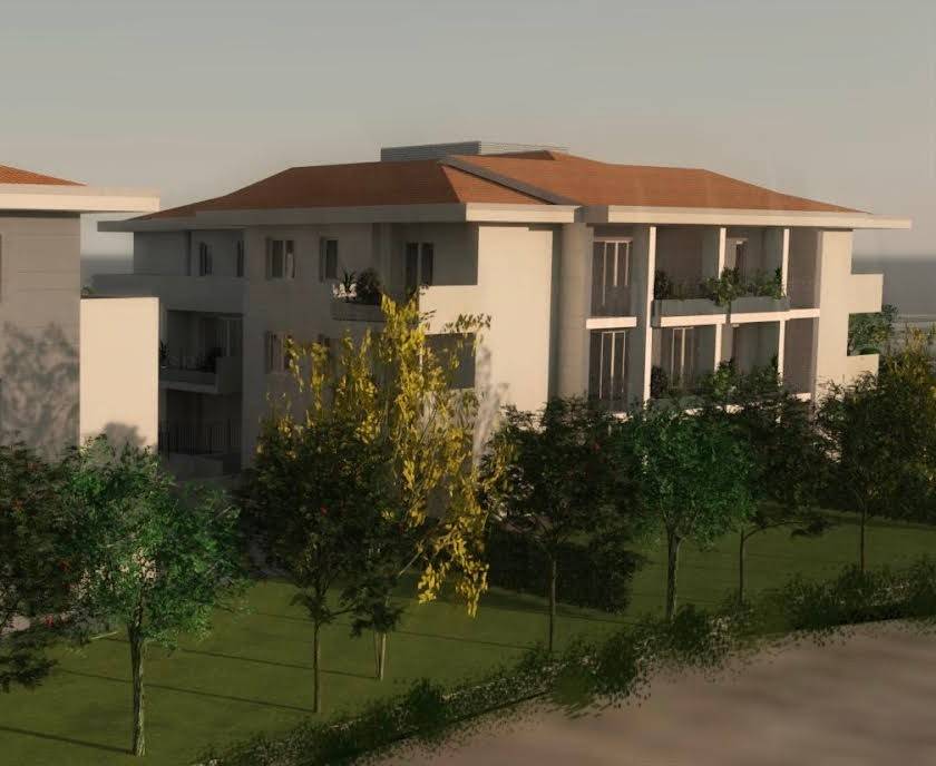 Appartamento a Montemurlo in Via Ruggero Leoncavallo - Foto 5