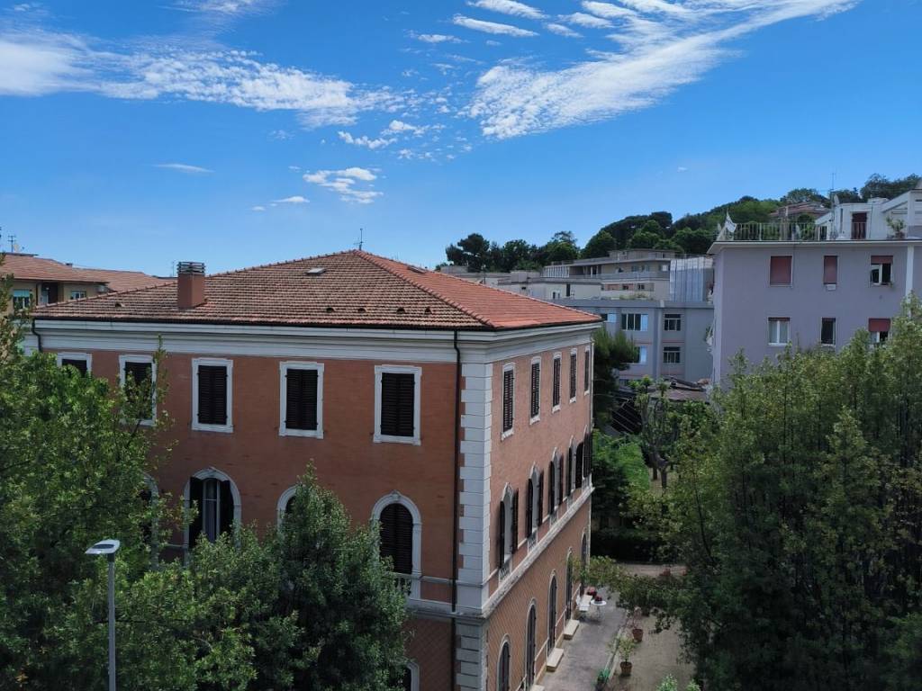 Appartamento a Ancona in Via Vittorio Veneto, 24 - Foto 2