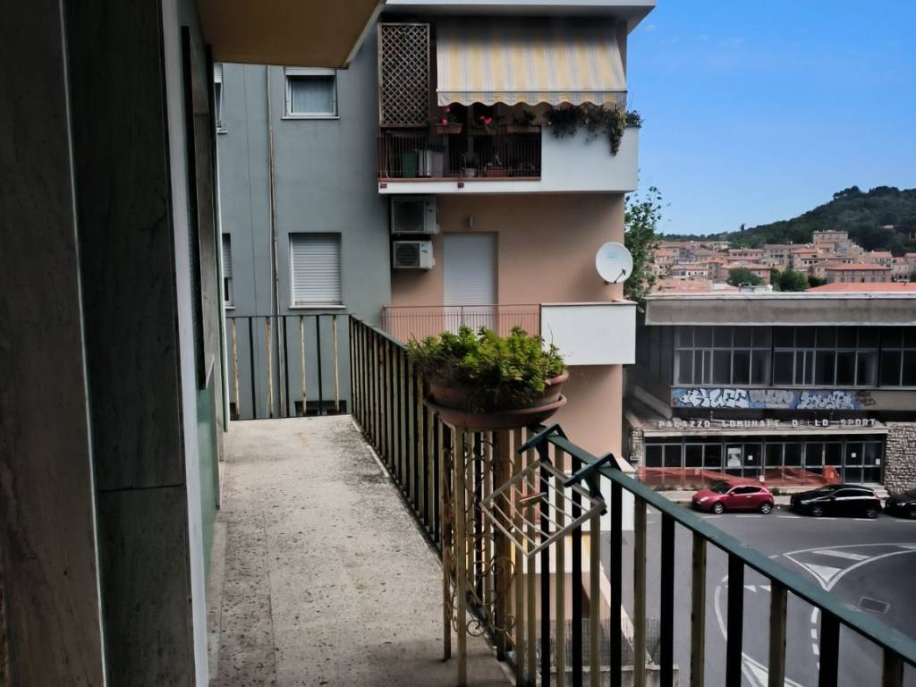 Appartamento a Ancona in Via Vittorio Veneto, 24 - Foto 3