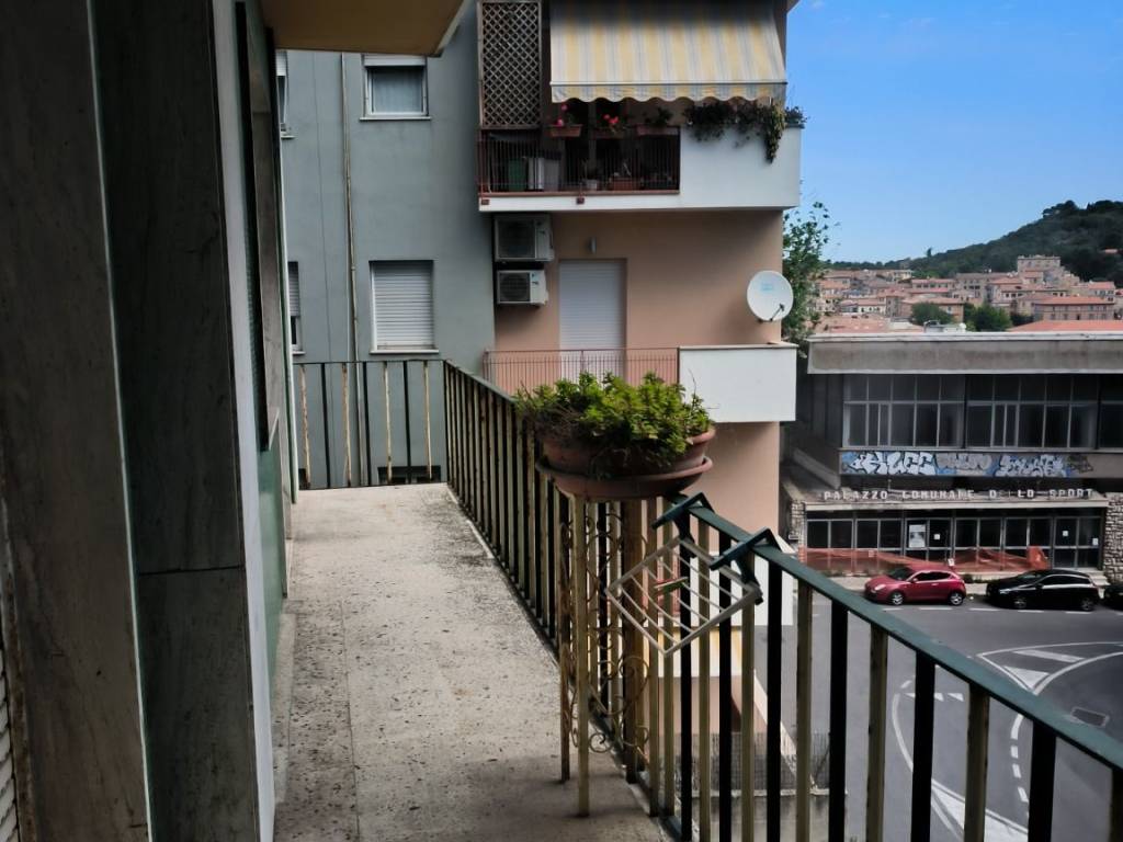 Appartamento a Ancona in Via Vittorio Veneto, 24 - Foto 4