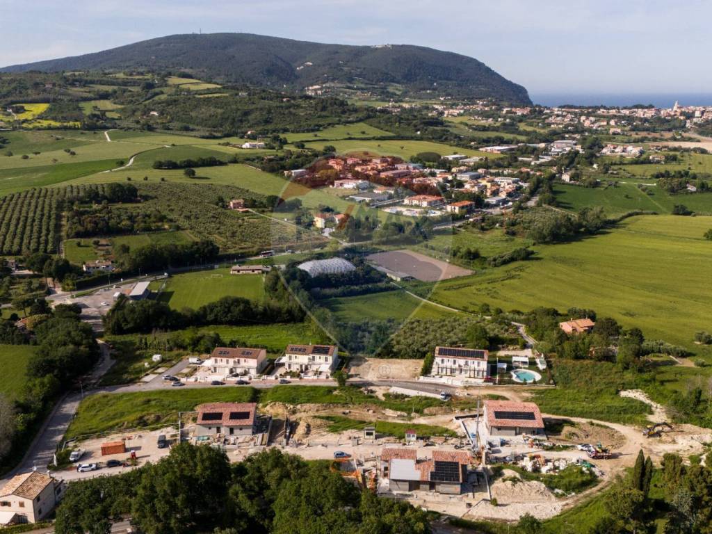 Appartamento a Sirolo in via monte freddo - Foto 3