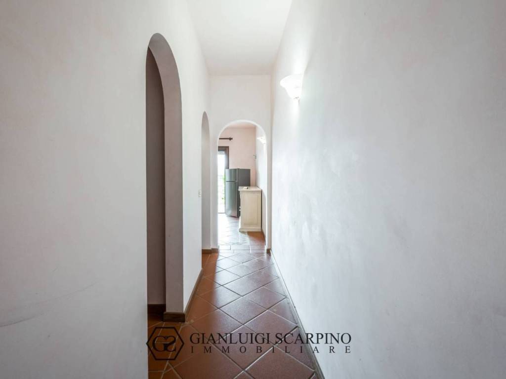 Appartamento a Arzachena in Via del Faro - Foto 4