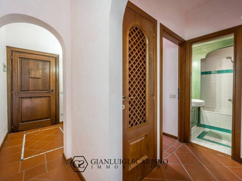 Appartamento a Arzachena in Via del Faro - Foto 5