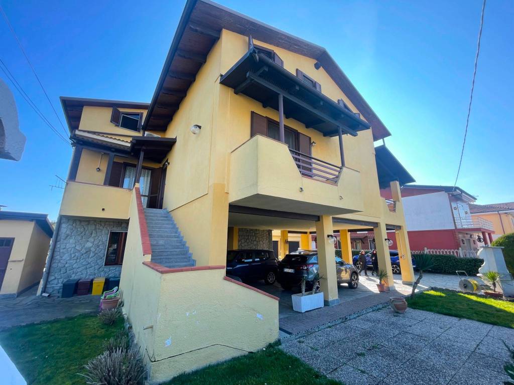 Appartamento a Villanova d'asti in Via Matteo e Giovanni Griva, 30 - Foto 4