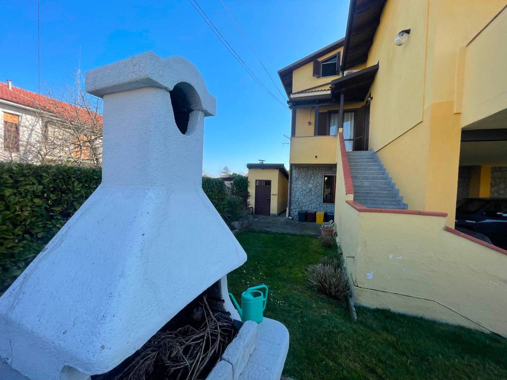 Appartamento a Villanova d'asti in Via Matteo e Giovanni Griva, 30 - Foto 5