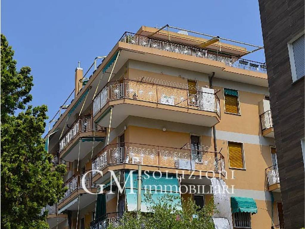 Appartamento a Borghetto santo spirito in Via Dante Alighieri, 6 - Foto 2