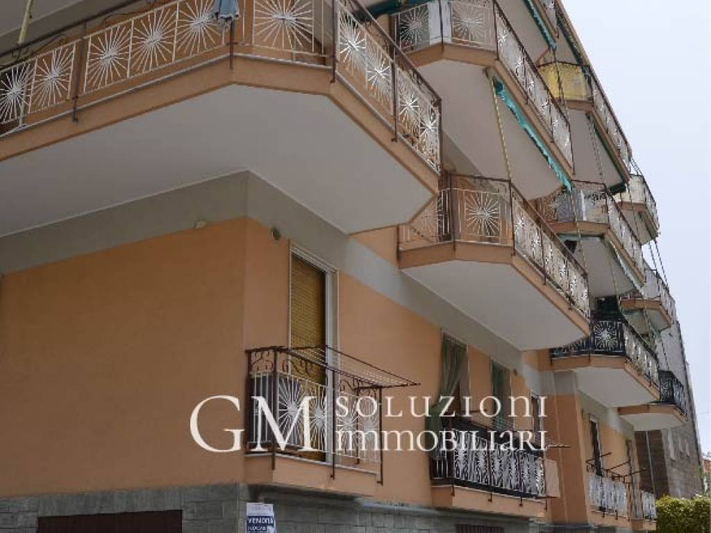 Appartamento a Borghetto santo spirito in Via Dante Alighieri, 6 - Foto 3