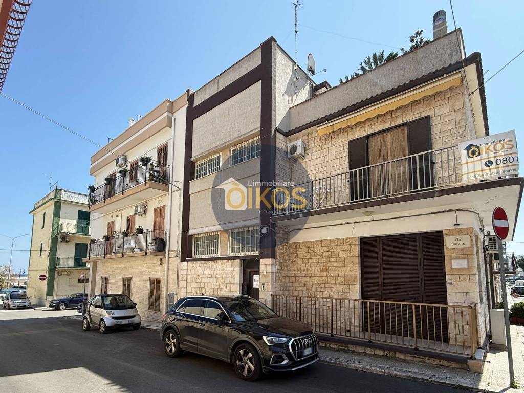 Appartamento a Fasano in Via Tobruk, 2 - Foto 2