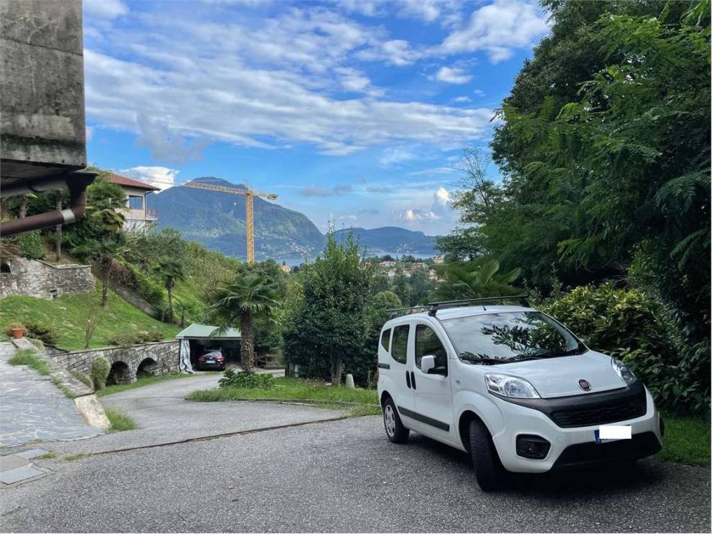 Appartamento a Verbania in Via alla Guardia, 3 - Foto 4