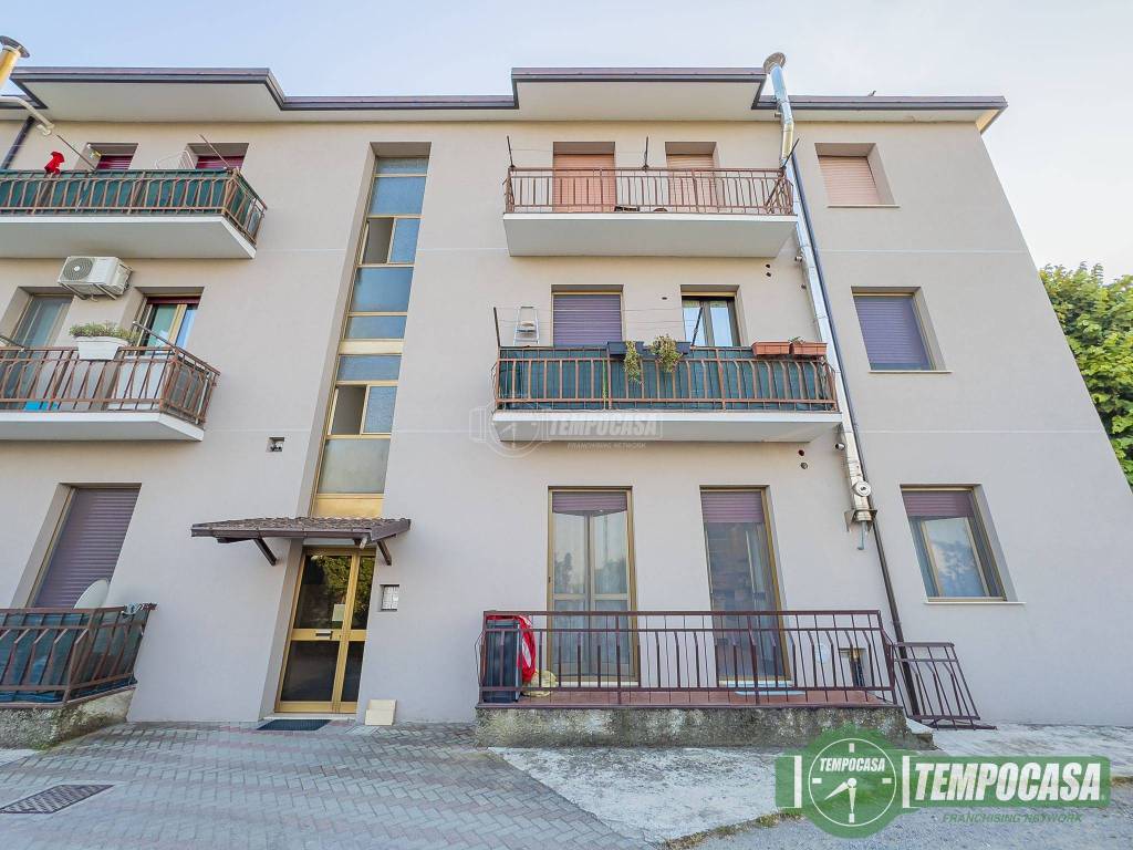 Appartamento a Casaletto lodigiano in Via Roma 4 - Foto 2