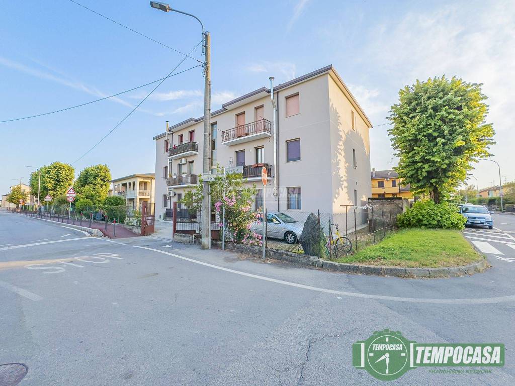 Appartamento a Casaletto lodigiano in Via Roma 4 - Foto 3