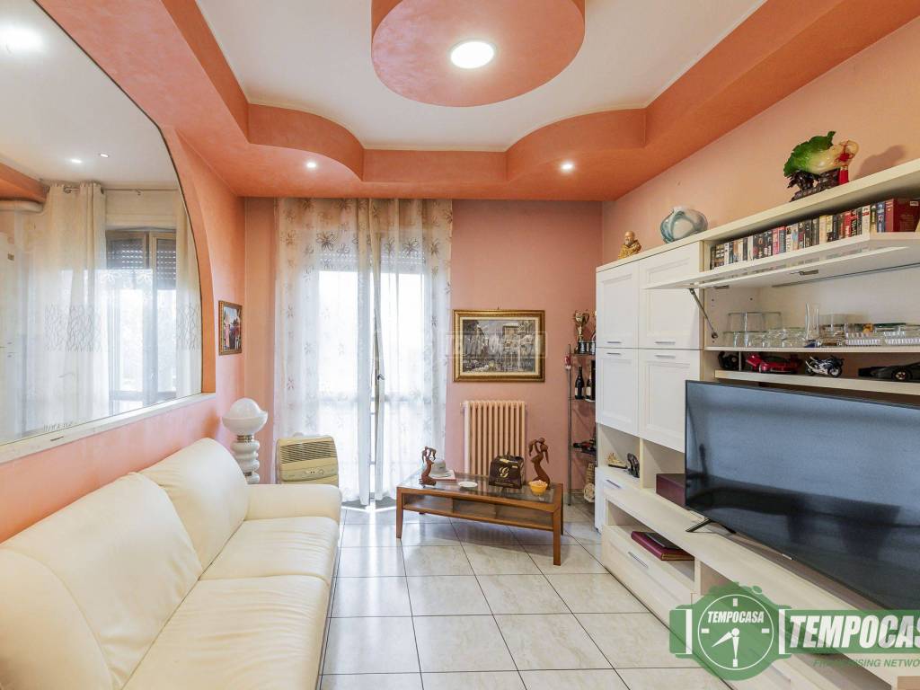 Appartamento a Casaletto lodigiano in Via Roma 4 - Foto 4