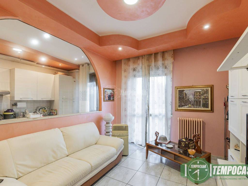 Appartamento a Casaletto lodigiano in Via Roma 4 - Foto 5