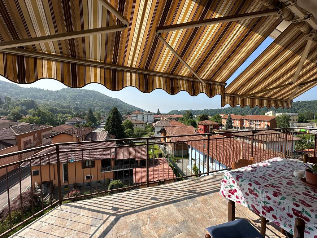 Appartamento a Andorno micca in Via Cavalieri di Vittorio Veneto, 37 - Foto 2
