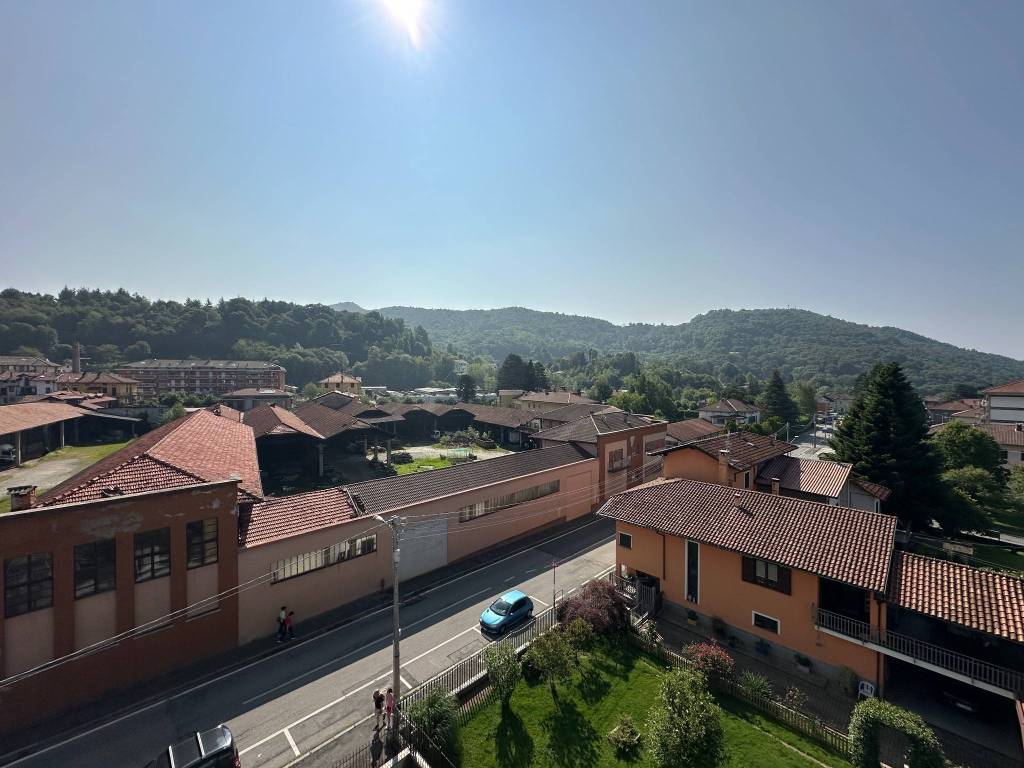 Appartamento a Andorno micca in Via Cavalieri di Vittorio Veneto, 37 - Foto 3