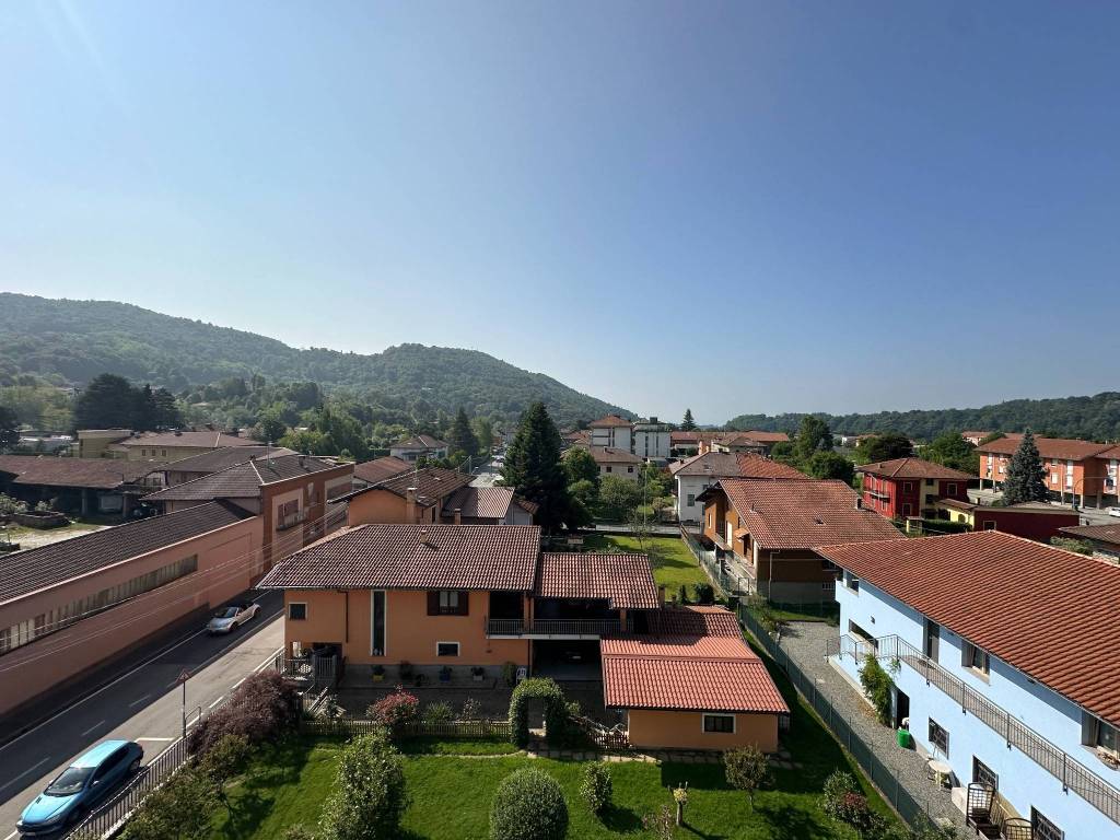 Appartamento a Andorno micca in Via Cavalieri di Vittorio Veneto, 37 - Foto 4