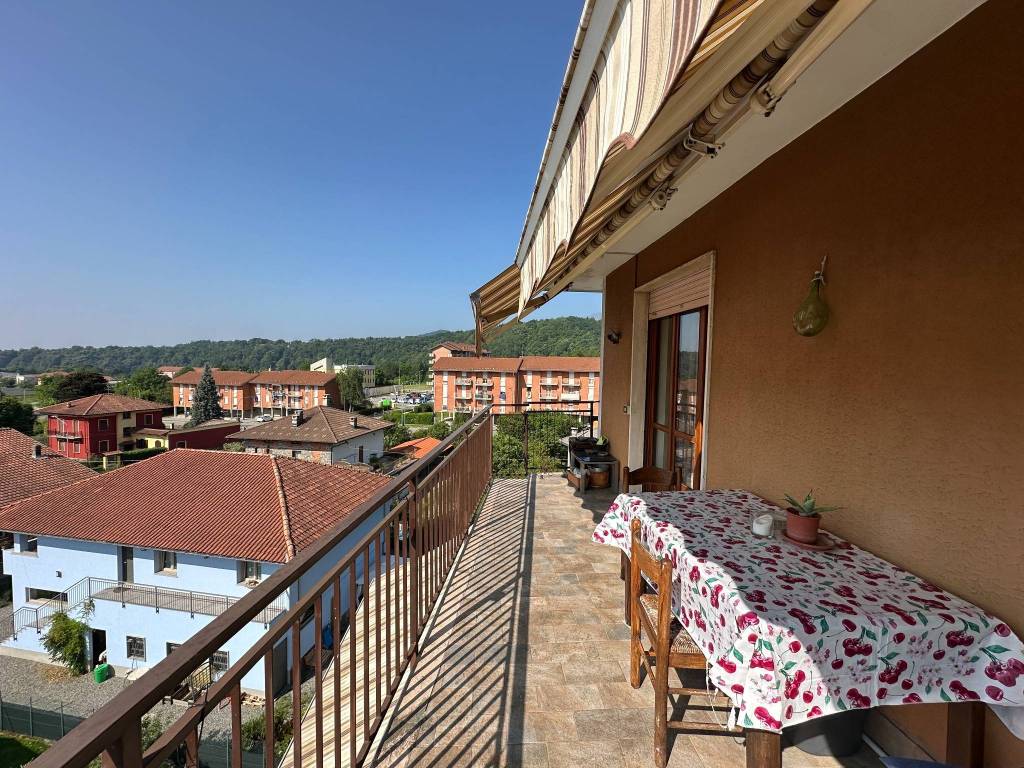 Appartamento a Andorno micca in Via Cavalieri di Vittorio Veneto, 37 - Foto 5
