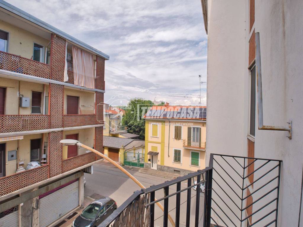 Appartamento a Vercelli in Via Custoza - Foto 2