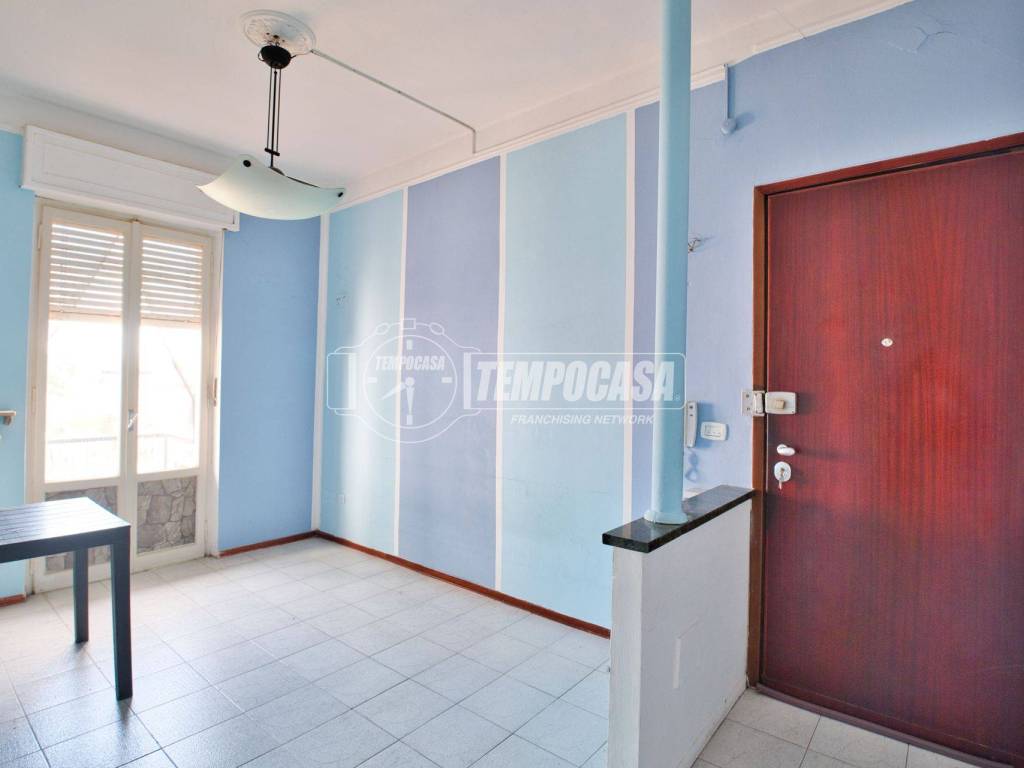 Appartamento a Vercelli in Via Custoza - Foto 4