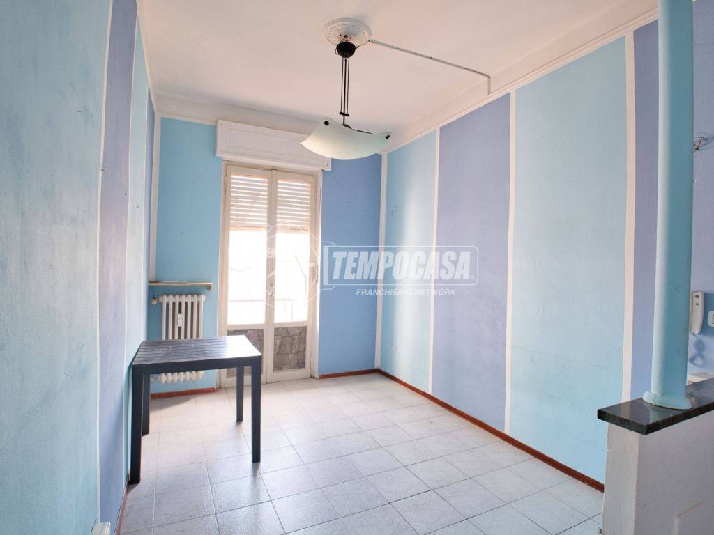 Appartamento a Vercelli in Via Custoza - Foto 5