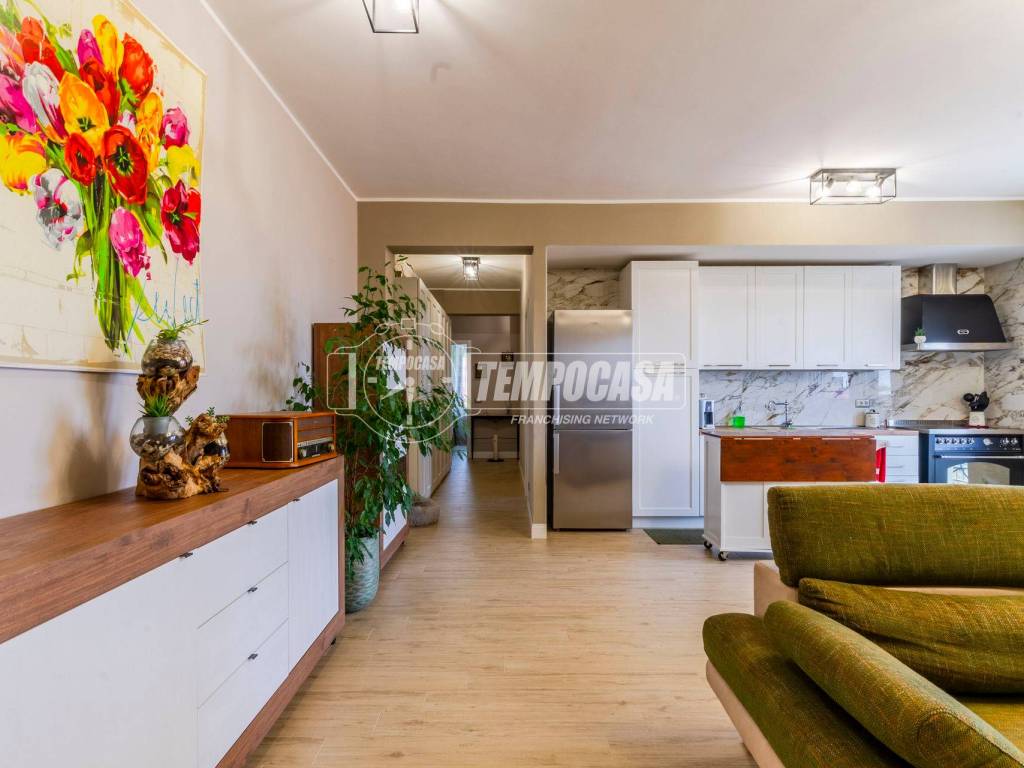 Appartamento a Civitanova marche in Via Don Bosco 22 - Foto 3