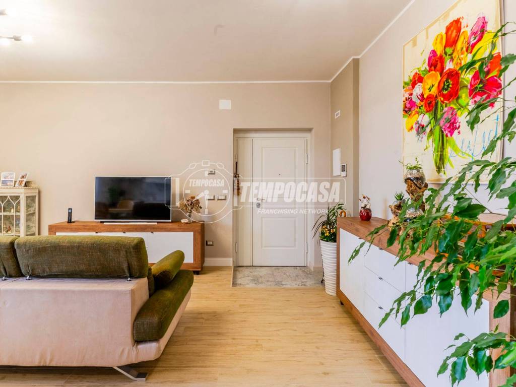 Appartamento a Civitanova marche in Via Don Bosco 22 - Foto 4