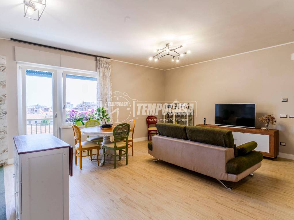 Appartamento a Civitanova marche in Via Don Bosco 22 - Foto 5