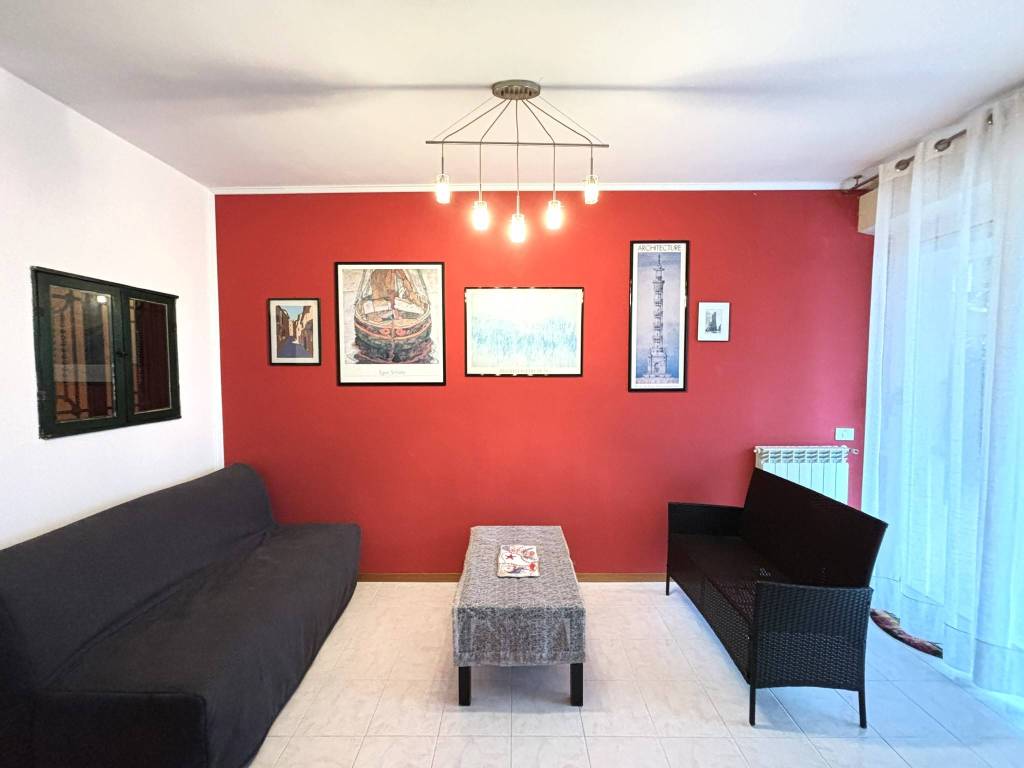 Appartamento a Senigallia in Via Federico Brandani - Foto 2