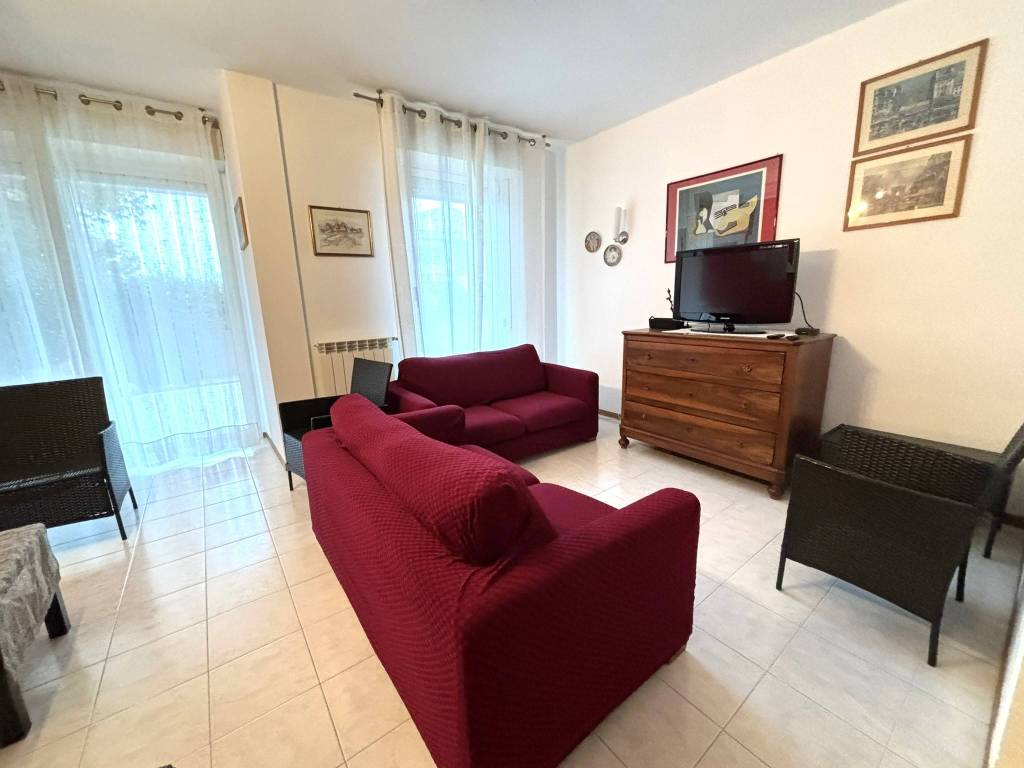 Appartamento a Senigallia in Via Federico Brandani - Foto 3