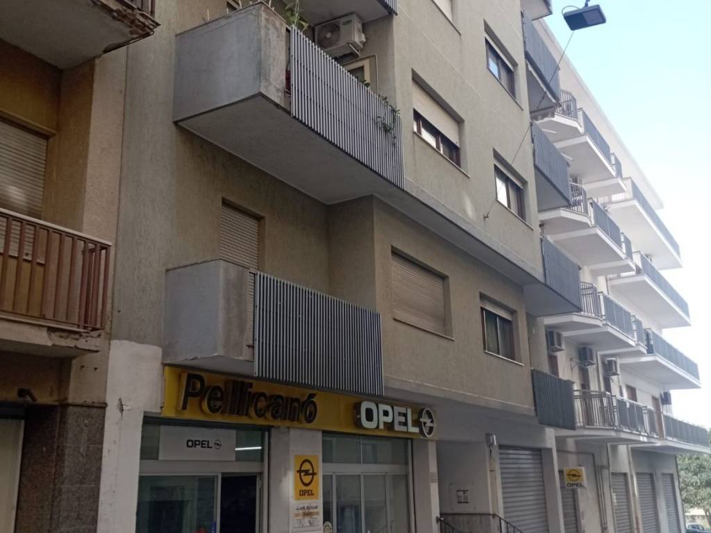 Appartamento a Reggio calabria in Via Salita Stazione Santa Caterina - Foto 2