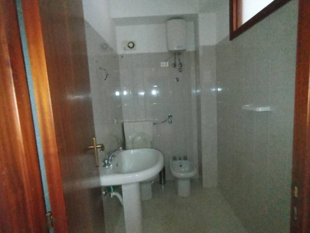 Appartamento a Reggio calabria in Via Salita Stazione Santa Caterina - Foto 4