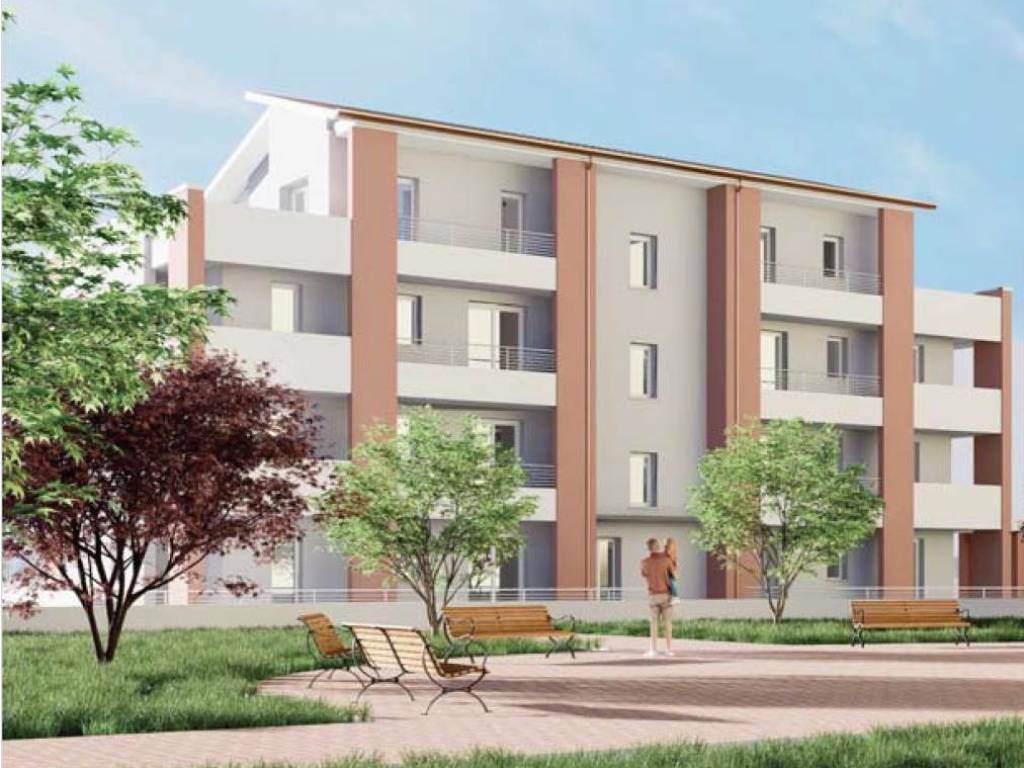 Appartamento a Piacenza - Foto 2