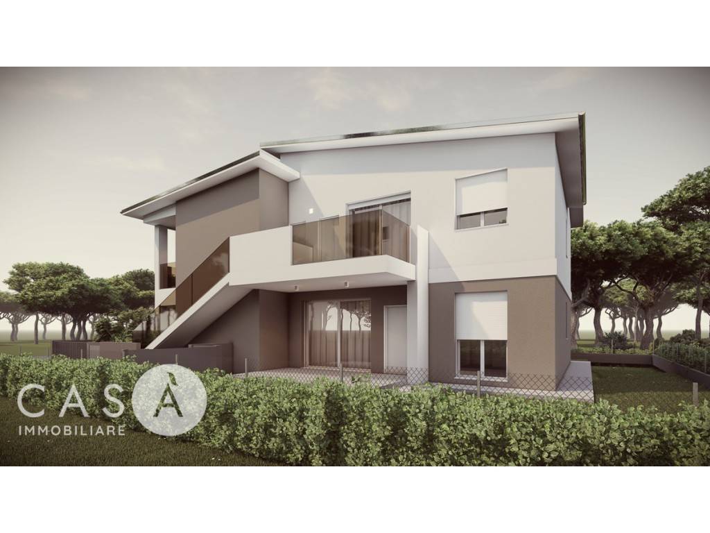 Appartamento a Cervia in Vialetto Amerigo Vespucci - Foto 2